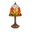 Tiffany 282843, Sobremesa Tiffany Serie Bell 282843