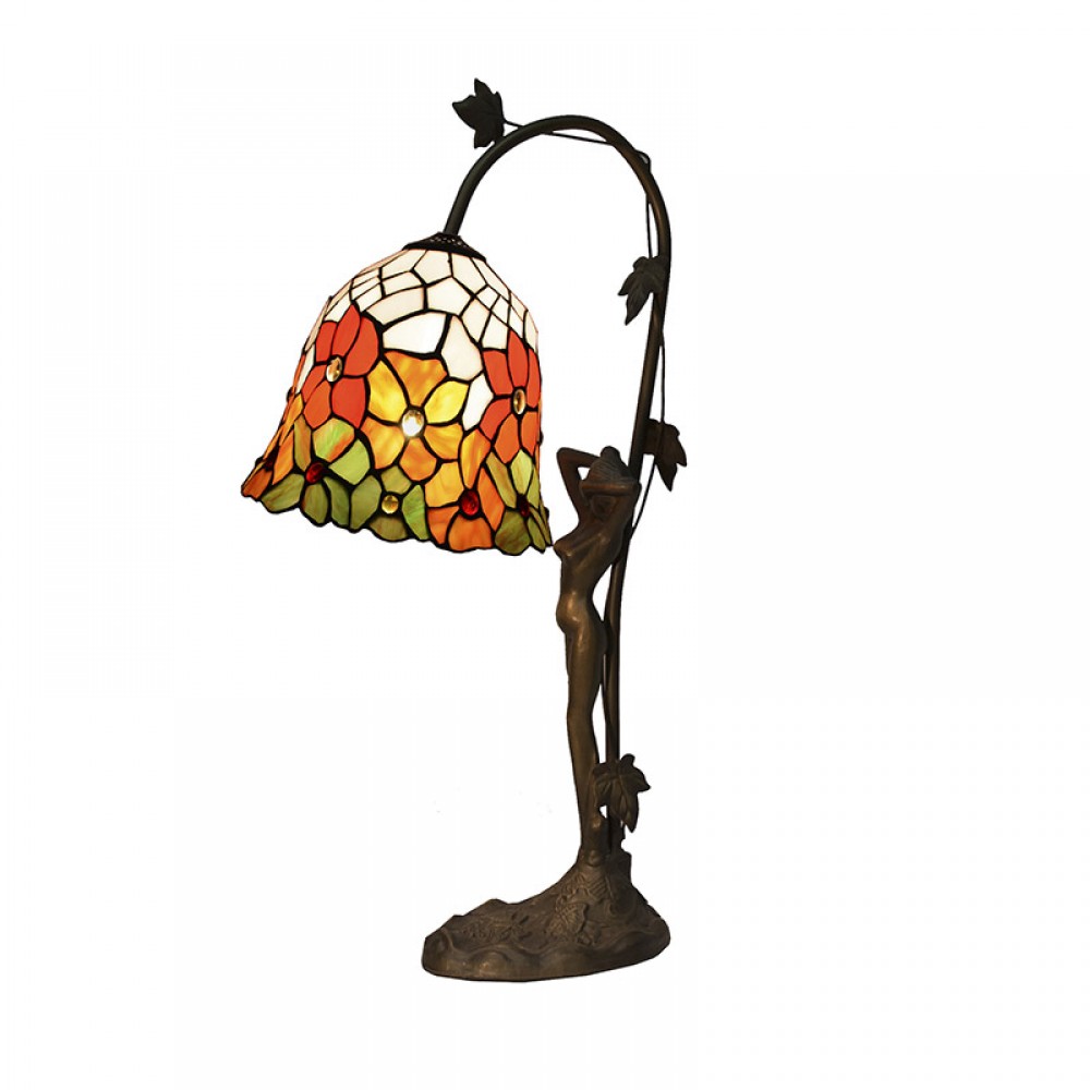 Tiffany 282887B, Sobremesa Tiffany Serie Bell 282887B