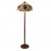 Tiffany 283000S, Lampara De Pie Tiffany Serie Rosy 283000S