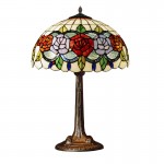 Tiffany 283321, Sobremesa Tiffany Serie Rosy 283321