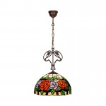 Tiffany 283466, Colgante Tiffany Serie Rosy 283466