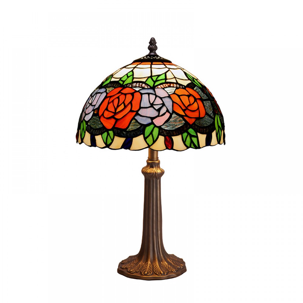 Tiffany 283600P, Sobremesa Tiffany Serie Rosy 283600P
