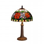 Tiffany 283600P, Sobremesa Tiffany Serie Rosy 283600P