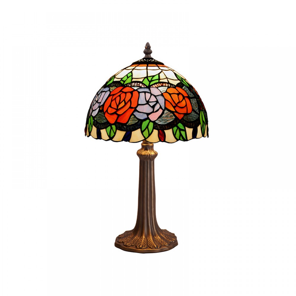 Tiffany 283800P, Sobremesa Tiffany Serie Rosy 283800P
