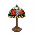 Tiffany 283843, Sobremesa Tiffany Serie Rosy 283843