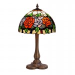 Tiffany 283870, Sobremesa Tiffany Serie Rosy 283870