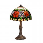 Tiffany 283880, Sobremesa Tiffany Serie Rosy 283880