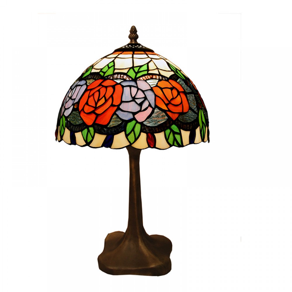 Tiffany 283882B, Sobremesa Tiffany Serie Rosy 283882B