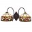 Tiffany 2867A2, Aplique Tiffany Serie Museum 2867A2