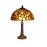 Tiffany 288600P, Sobremesa Tiffany Serie Stone 288600P