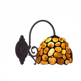 Tiffany 2887A1, Aplique Tiffany Serie Stone 2887A1