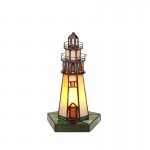 Tiffany 414000, Faro Tiffany Serie Compact 414000