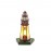 Tiffany 414000, Faro Tiffany Serie Compact 414000