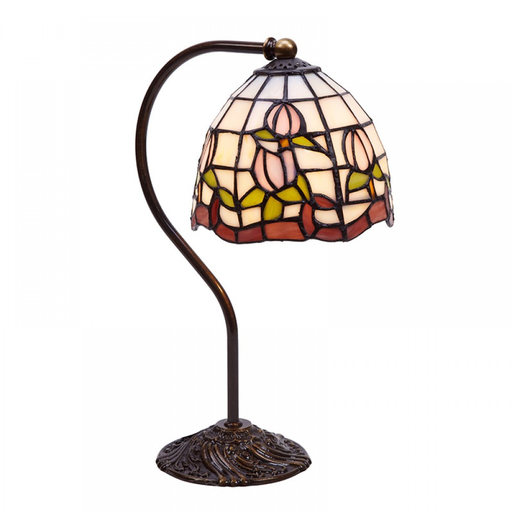 Tiffany 415412, Sobremesa Tiffany Serie Compact 415412