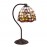 Tiffany 415412, Sobremesa Tiffany Serie Compact 415412