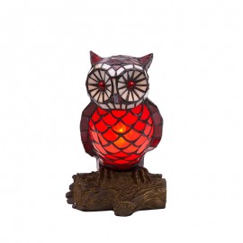 Tiffany 419100, Buho Tiffany Serie Compact 419100