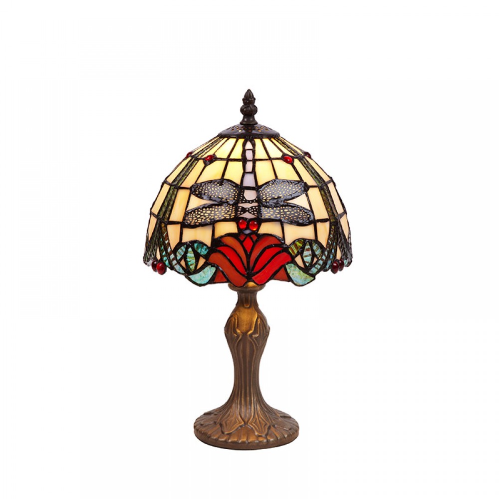 Tiffany 420200, Sobremesa Tiffany Serie Compact 420200