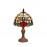 Tiffany 420200, Sobremesa Tiffany Serie Compact 420200