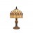 Tiffany 420500, Sobremesa Tiffany Serie Compact 420500