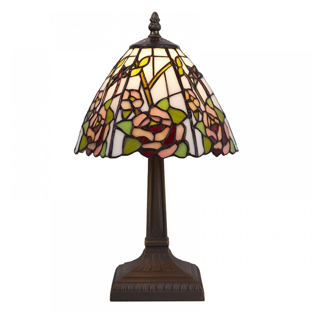 Tiffany 420888, Sobremesa Tiffany Serie Compact 420888