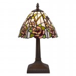 Tiffany 420888, Sobremesa Tiffany Serie Compact 420888