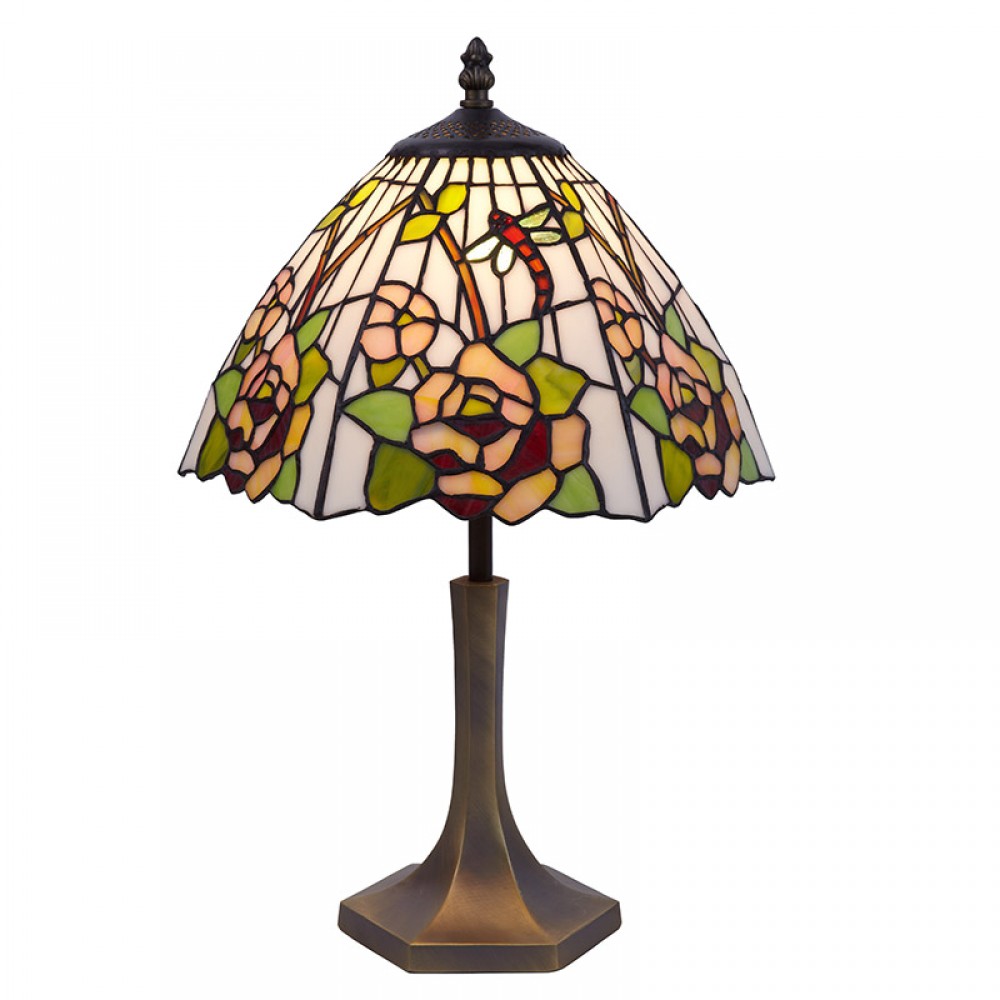 Tiffany 430843, Sobremesa Tiffany Serie Compact 430843