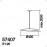 Mdc Colgante Led 30W Sphera Blanco 5-7407-81-02