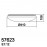 Mdc Plafon Blink Clear Led 36W Ø410 3000K 5-7623-68-09