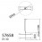 Mdc Colgante Atenea 4Xe27 Negro 5-7658-91-21