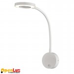 Aplique BOAVISTA Led Brazo Lector 1L 5W 6050