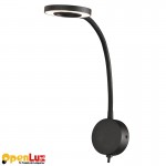 Aplique BOAVISTA Led Brazo Lector 1L 5W 6051
