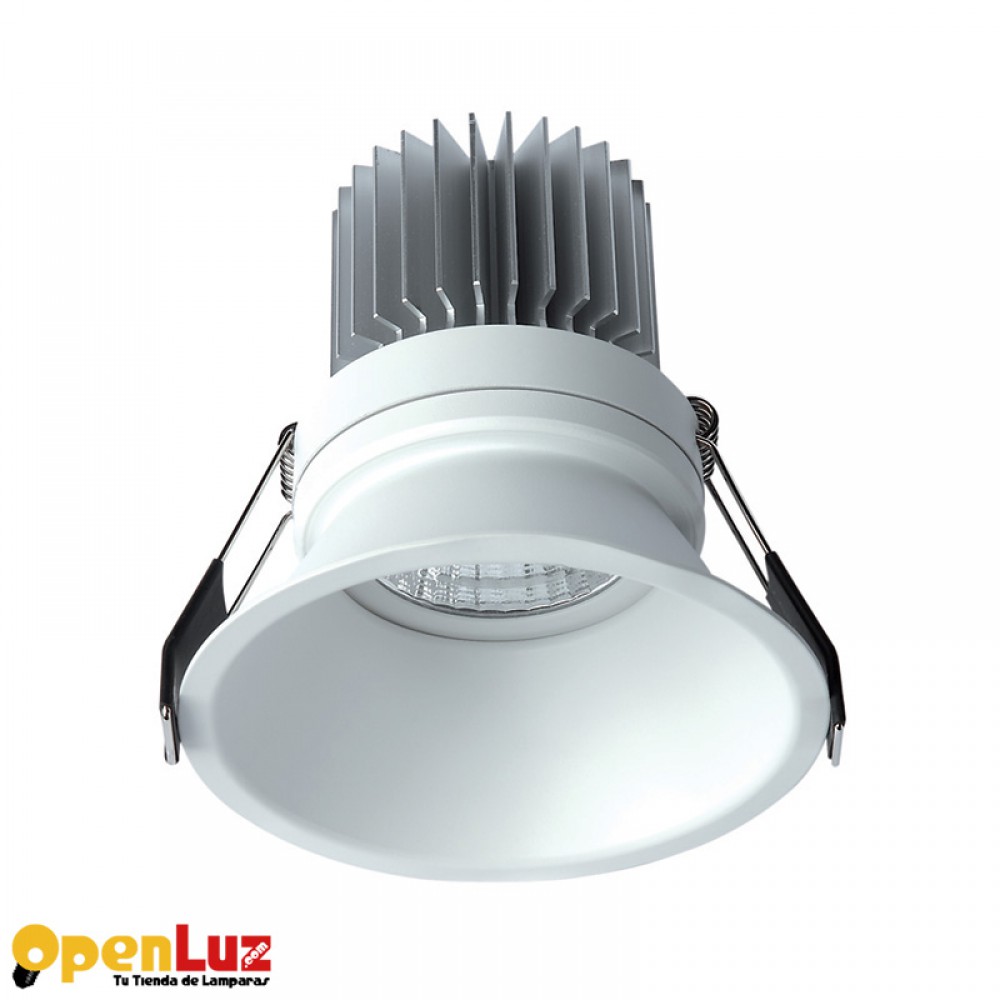 Empotrable FORMENTERA Led Cob 7W 4000K C0072