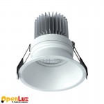 Empotrable FORMENTERA Led Cob 7W 4000K C0072
