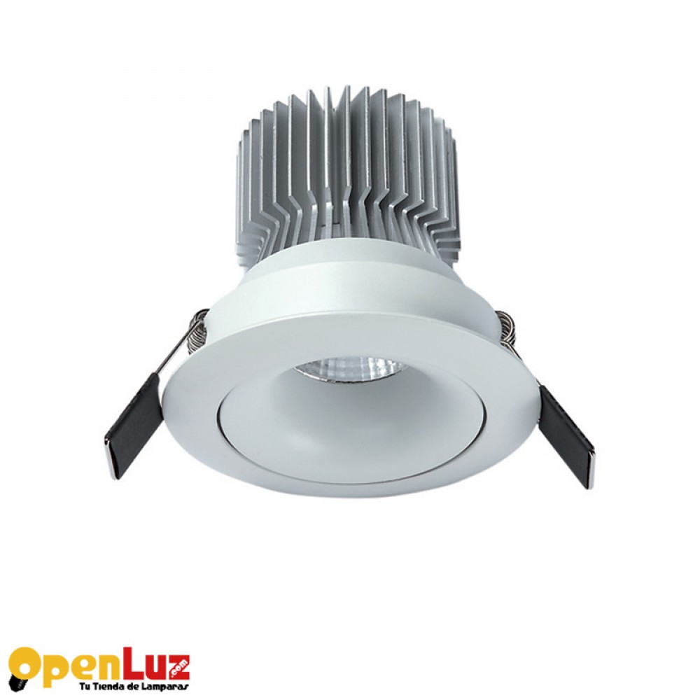 Empotrable Basculante FORMENTERA Led Cob 7W 3000K C0075