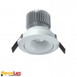Empotrable Basculante FORMENTERA Led Cob 7W 4000K C0076