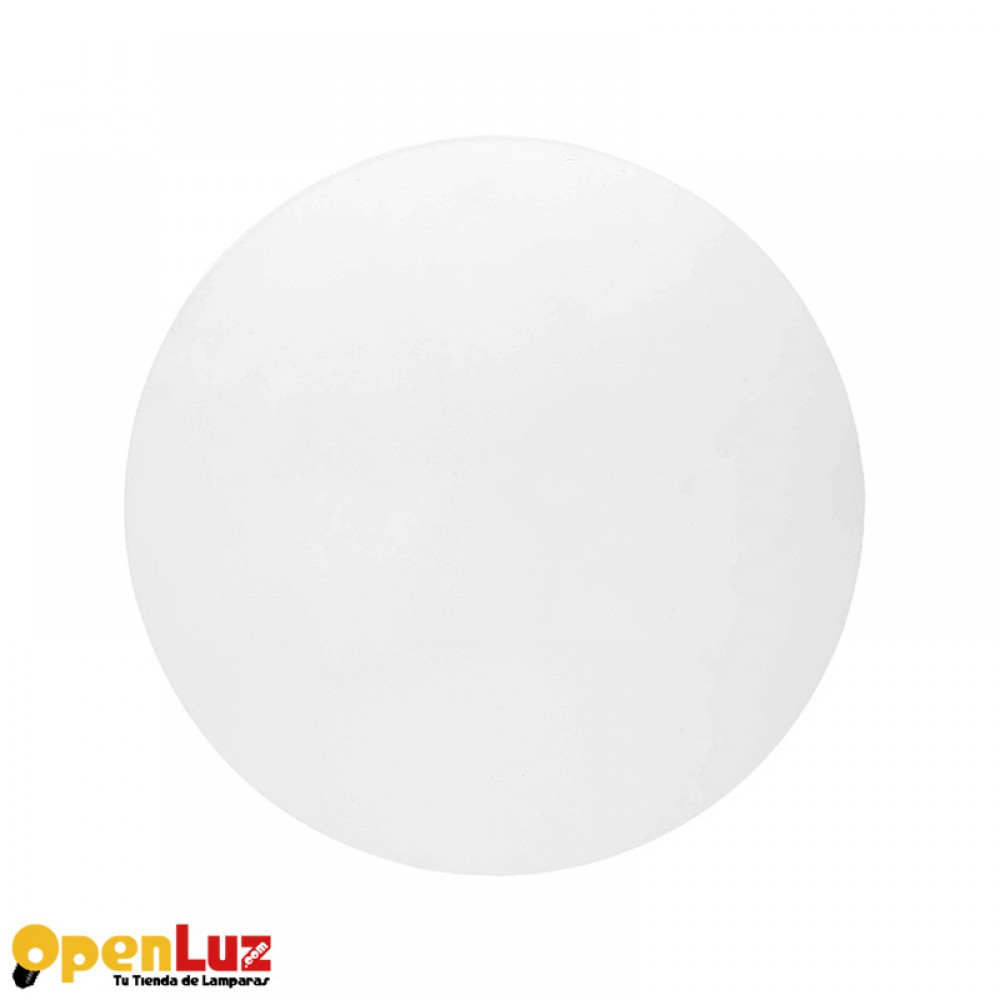 Aplique BORA BORA Led Redondo Blanco 6W C0101