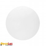 Aplique BORA BORA Led Redondo Blanco 6W C0101