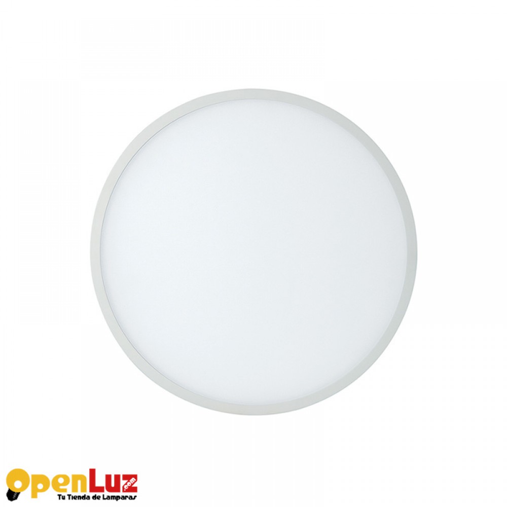Downlight SAONA Led Redondo 6W 4000K C0180