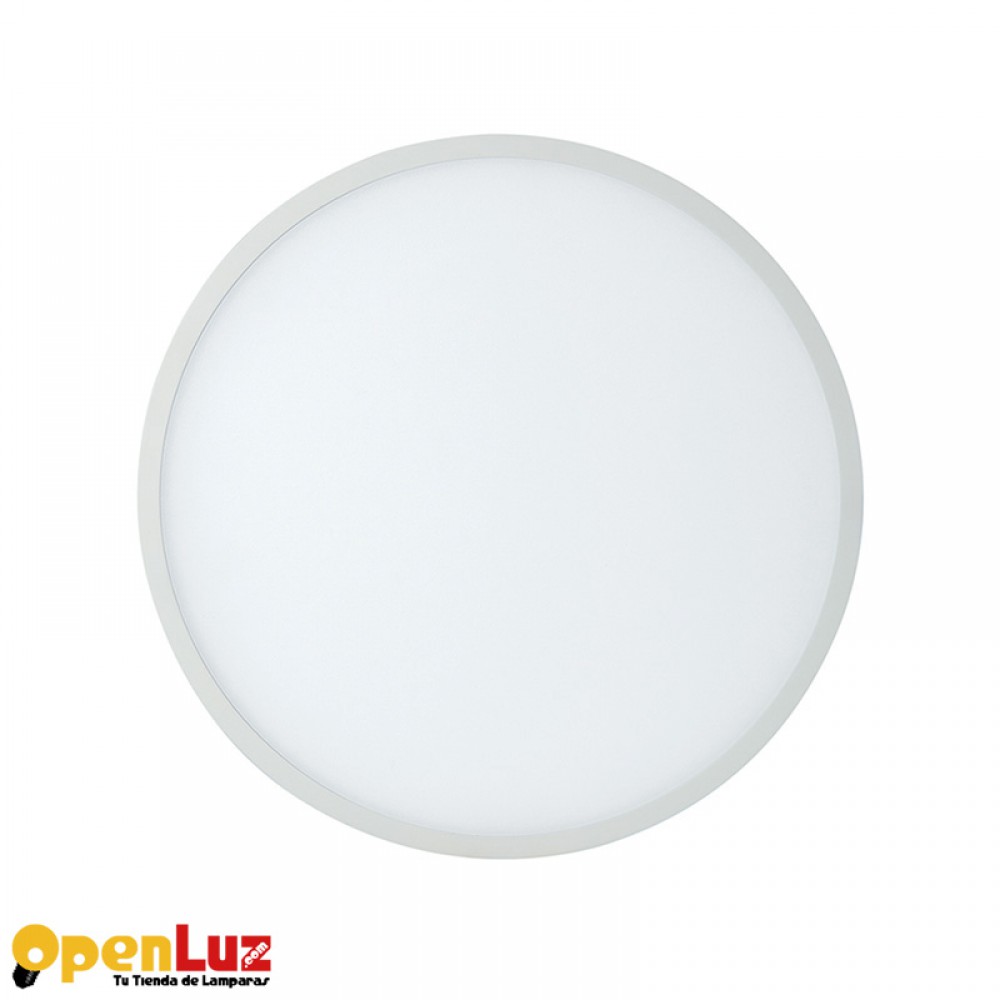 Downlight SAONA Led Redondo 12W 3000K C0185