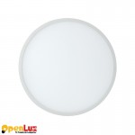 Downlight SAONA Led Redondo 12W 3000K C0185