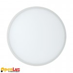 Downlight SAONA Led Redondo 18W 3000K C0186
