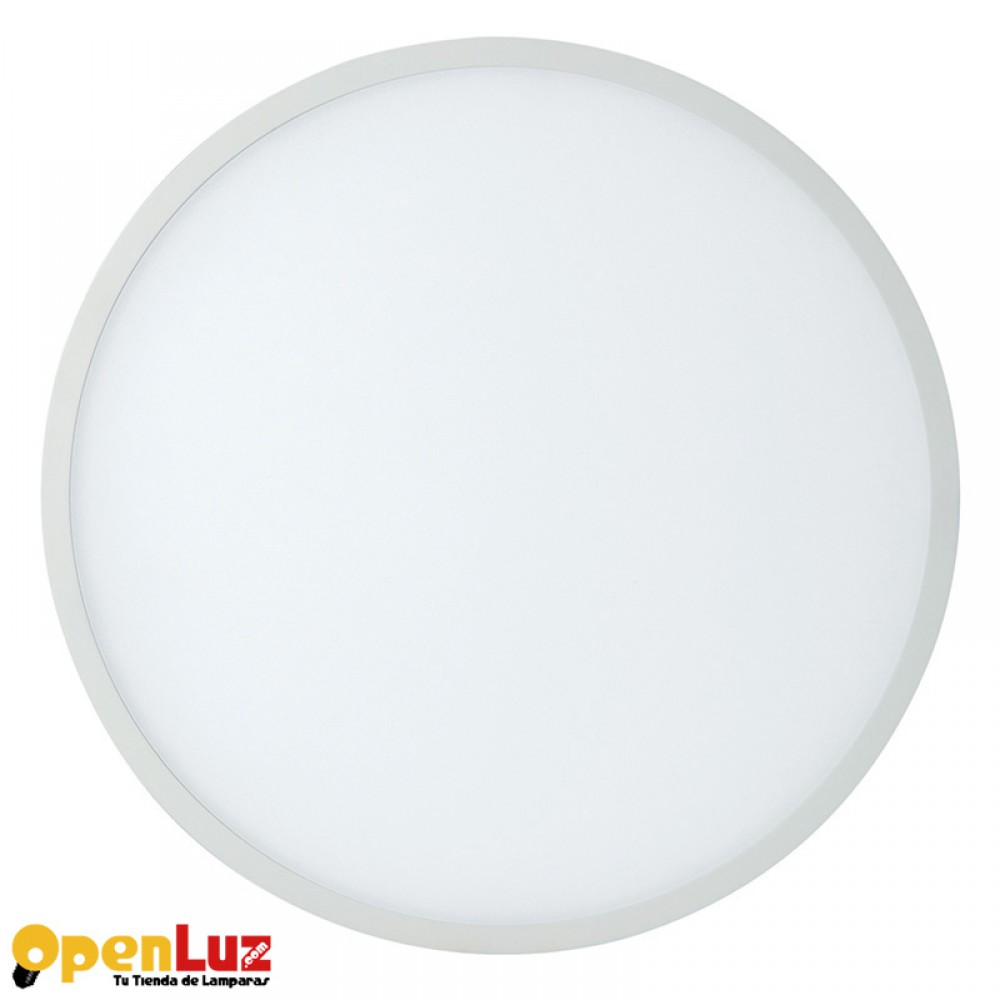 Downlight SAONA Led Redondo 24W 3000K C0187