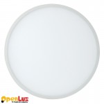 Downlight SAONA Led Redondo 24W 3000K C0187