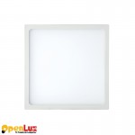 Downlight SAONA Led Square 6W 4000K C0190