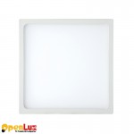 Downlight SAONA Led Square 12W 4000K C0191